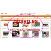 qiqiyg.com, la fuente de moda de confianza de China | Dropshipping de zapatos, bolsos y ropa de primera calidad 2025